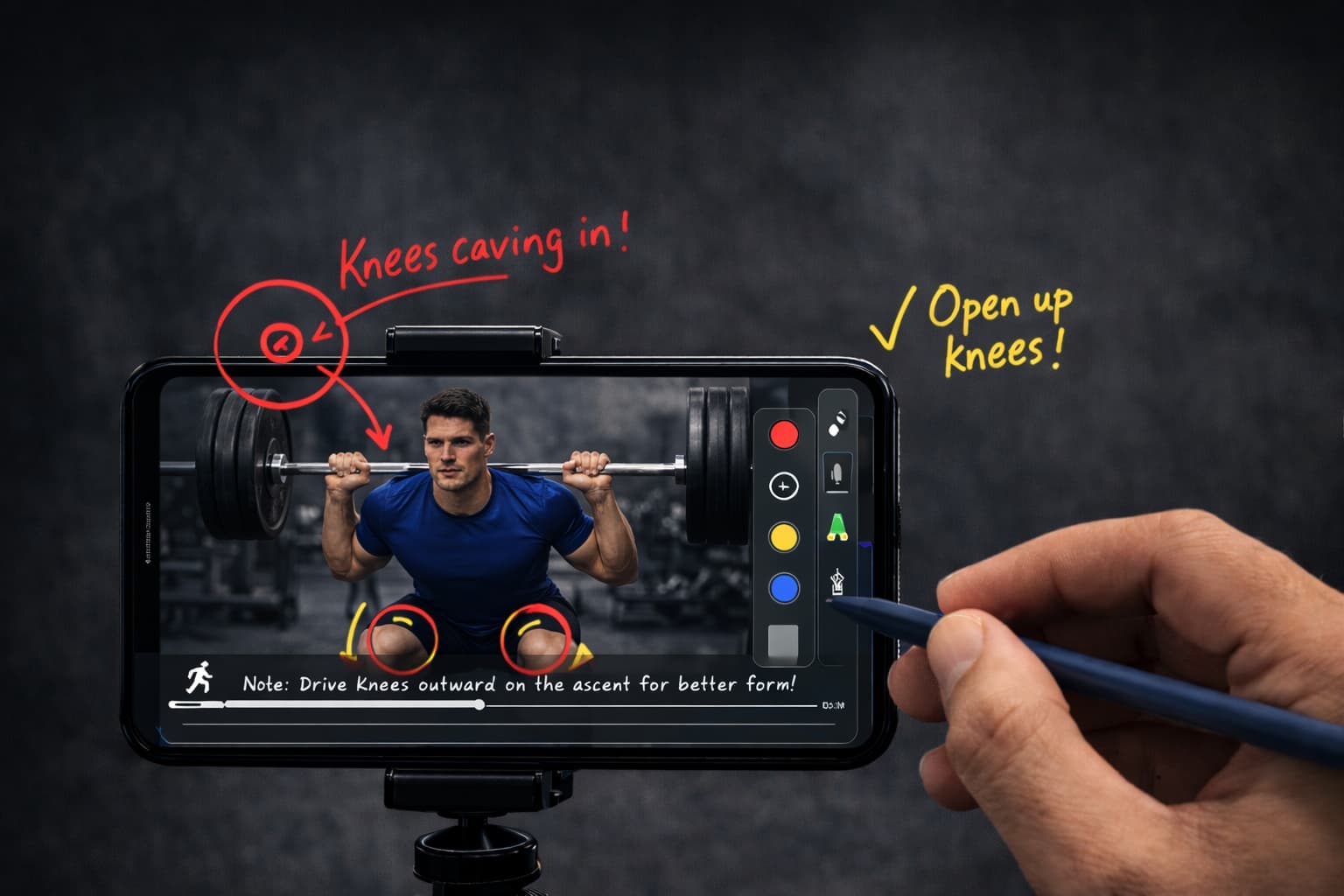Video Annotation Tools