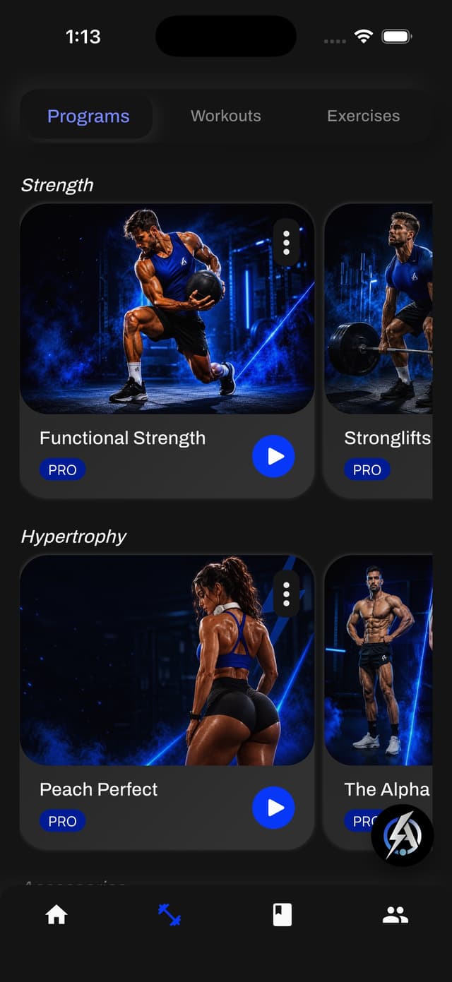 Adiletix App Video