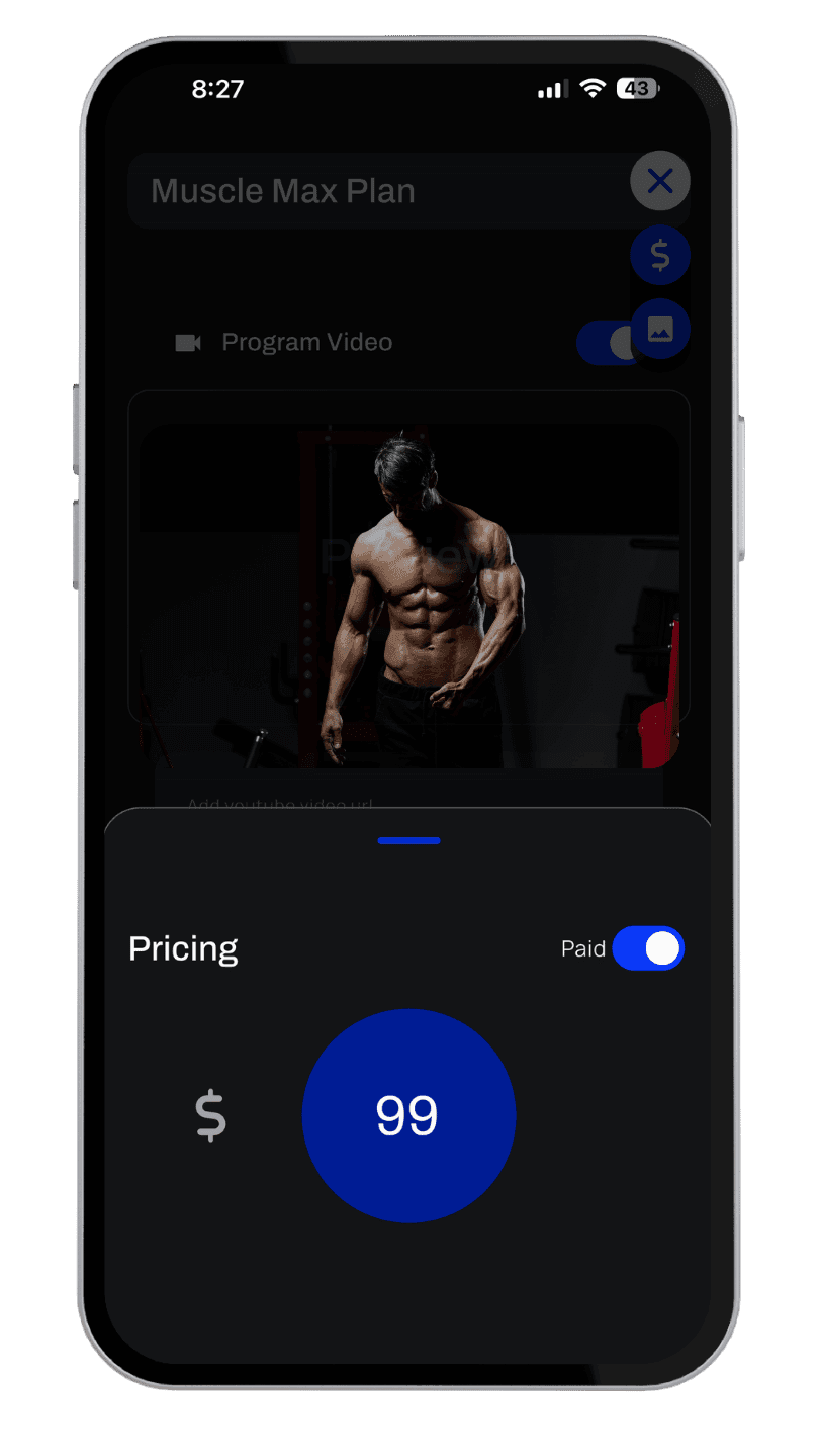 Adiletix website image