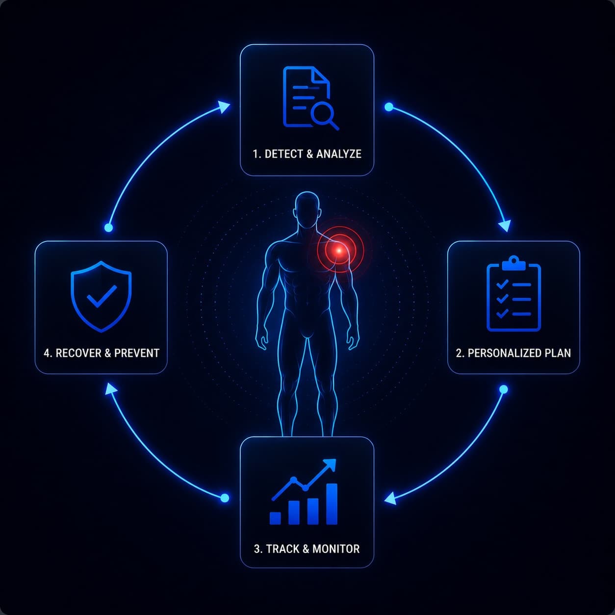 AI Injury Assistant