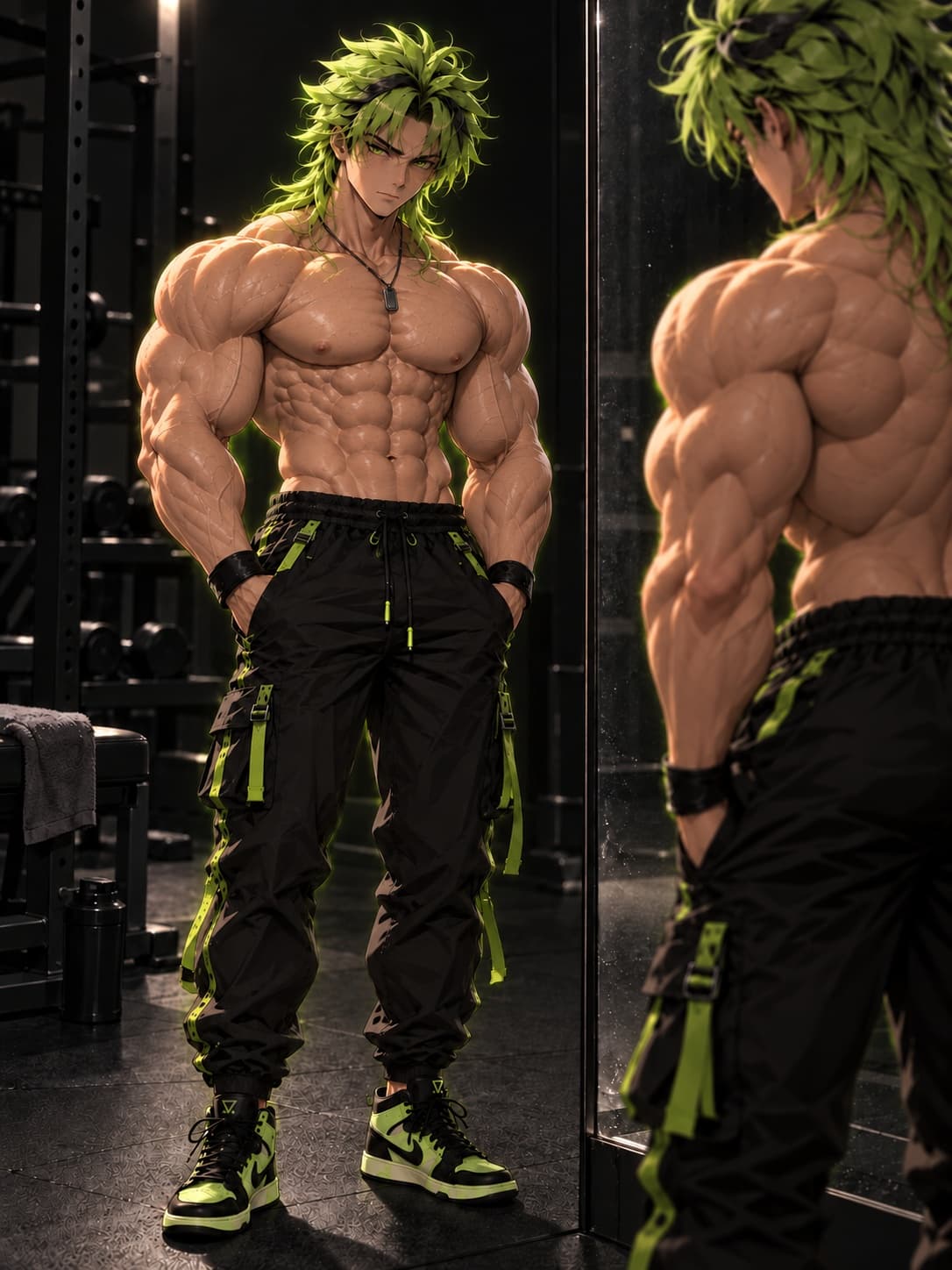 Ryken, now